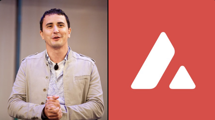 Avalanche Foundation $1 Billion AVAX