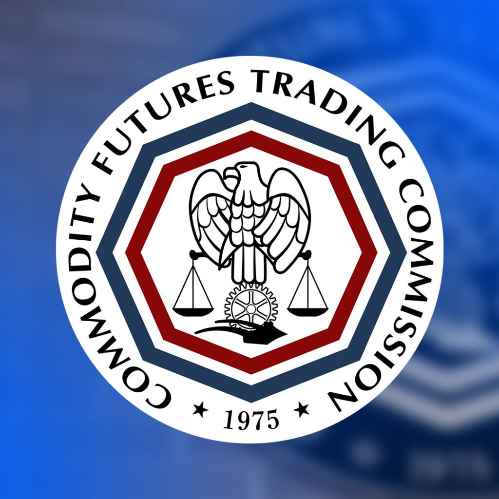 CFTC Stablecoin Derivatives