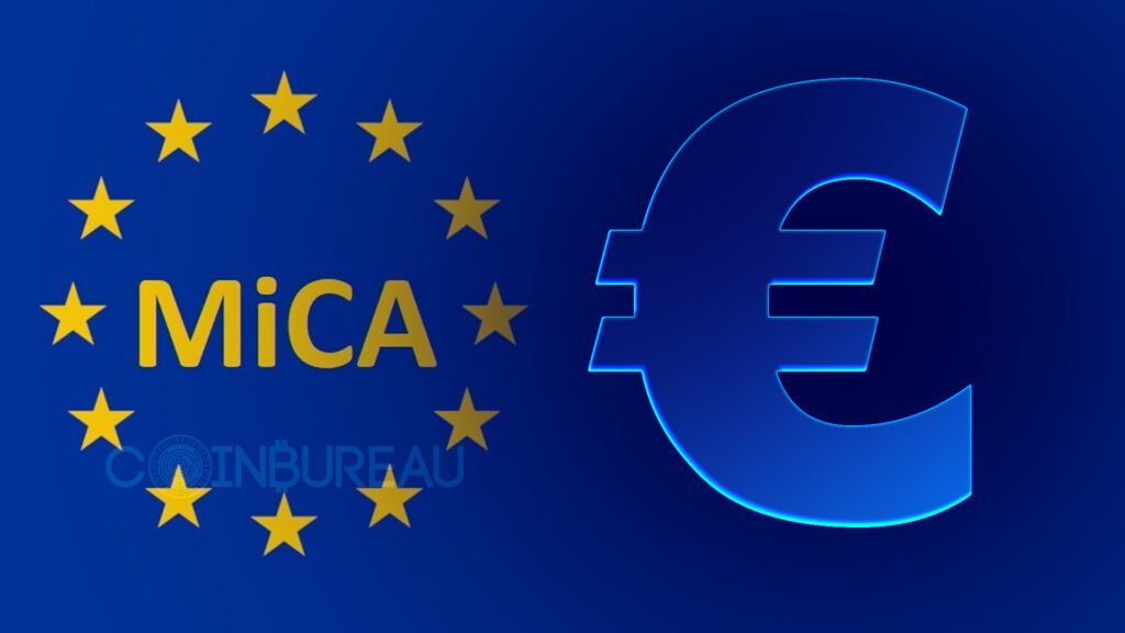 Euro-Backed Stablecoin 2026