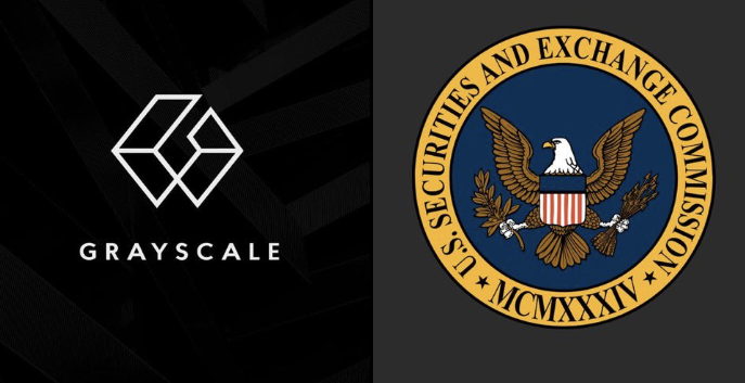 Grayscale Digital Large Cap Fund Approval