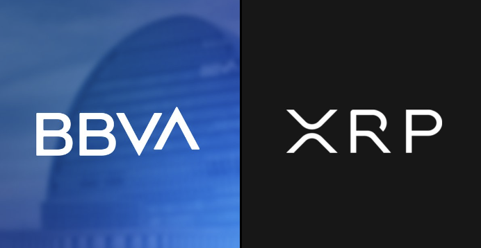 Ripple BBVA Partnership
